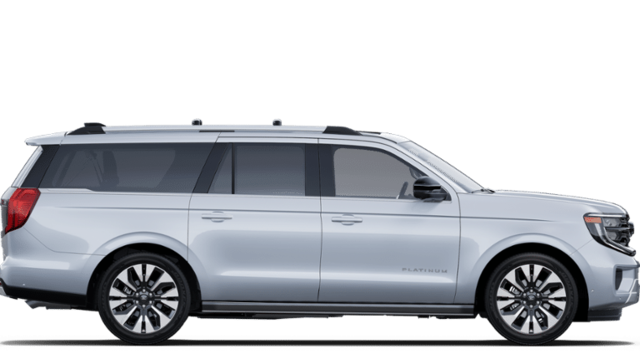 2025 Ford Expedition® External Image 1